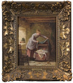 Charles Stuart (UK, 1838 - 1907)