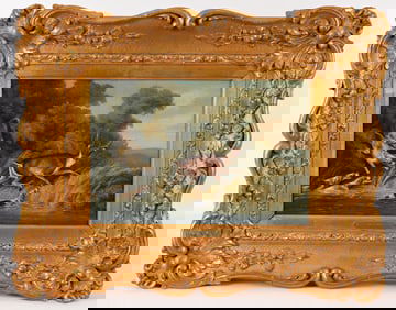 Attri. George Armfield (British, 1808 - 1893)