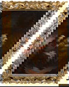 Follower of Adriaen Jansz van Ostade