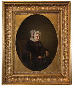 Early 19th C. European School