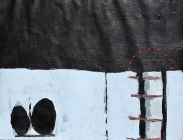 John F. Marok (Canada, 20th C)