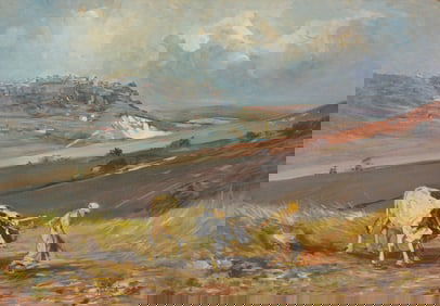 Giordano Giovanetti (Italy, 1906 - 1973)