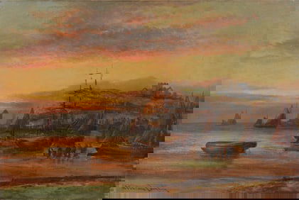 William Langley (UK, 1880 - 1920)