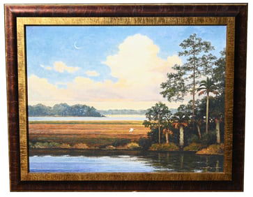 Peter Pettegrew (American, b. 1963)