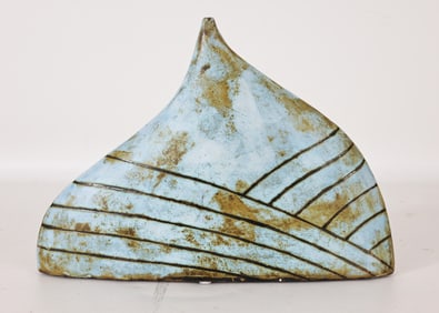 Andre-Aleth Masson - Stem Vase