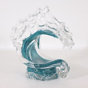 David Wight - Glass Wave