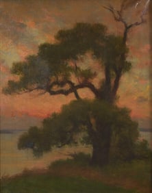 Ernest Lee Major (American, 1864 - 1950)