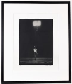 Osvaldo Salas (Cuban 1914 - 1992)