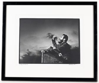 Osvaldo Salas (Cuban 1914 - 1992)