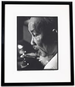 Roberto Salas (Cuban/American, 1940 - )