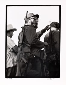 Roberto Salas (Cuban/American, 1940 - )