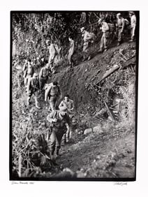 Roberto Salas (Cuban/American 1940 - )