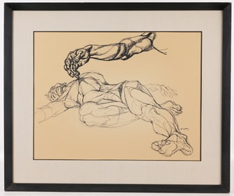 Francis (Ferenc) De Erdely  (1904 - 1959)