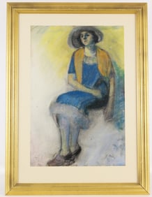 American School, Late 19th/Early 20th C.