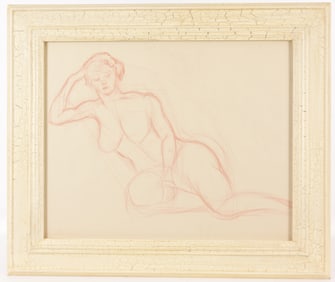 American School, Early 20th Century