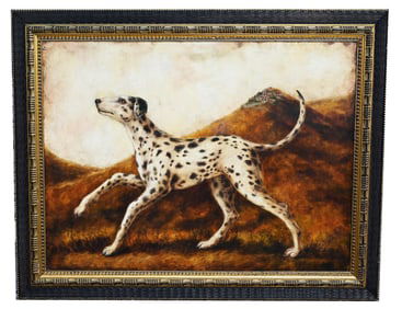 Artist Unknown (20th Century)