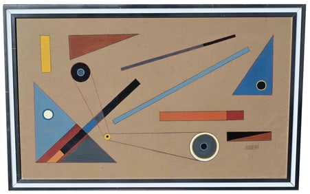 Lolo Soldevilla (Cuban, 1901 - 1971)