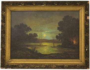 Alexander Vasilievitsch Gine (1830 - 1880)