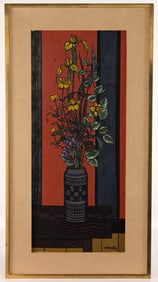 Gustave Camus (Belgian, 1914 - 1984)