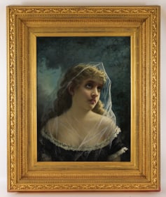 Carducius Plantagen Ream (American, 1837 - 1917)