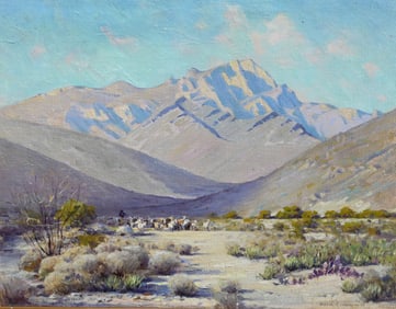 Victor C. Anderson (1882 - 1937)