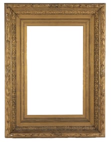 19th C. Gilt Frame - 23.25 x 15 in.