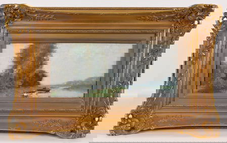 Cornelis Kuypers (Dutch, 1864 - 1932)