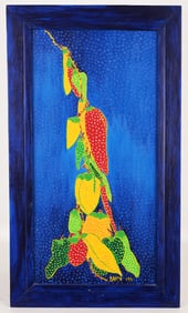 Jack Baron (American, 1926 - 2005) "Peppers"