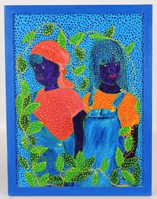 Jack Baron (American, 1926 - 2005)