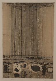 Mohammad Kibria (Bangladesh, 1929 - 2011)