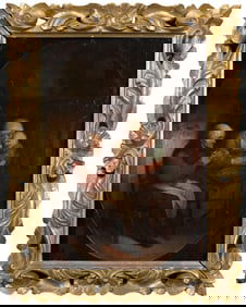 Follower of Adriaen Jansz van Ostade