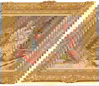 Montague Leder (c. 1900 - 1972)