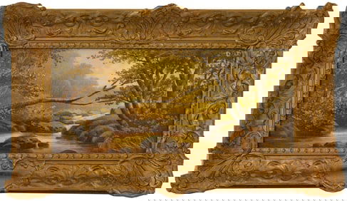 William Mellor (UK, 1851 - 1931)