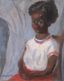 Michael Lemmermeyer (American, 1891 - 1970)