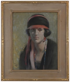 Frederick Challener (Canadian, 1869 - 1959)