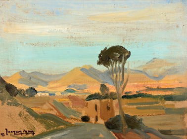 Jacques Maes (1905 - 1968)