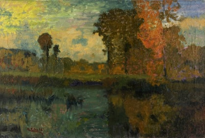 Carl Saxild (MA, NH, 1893 - 1971)