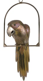 Manner of Sergio Bustamonte