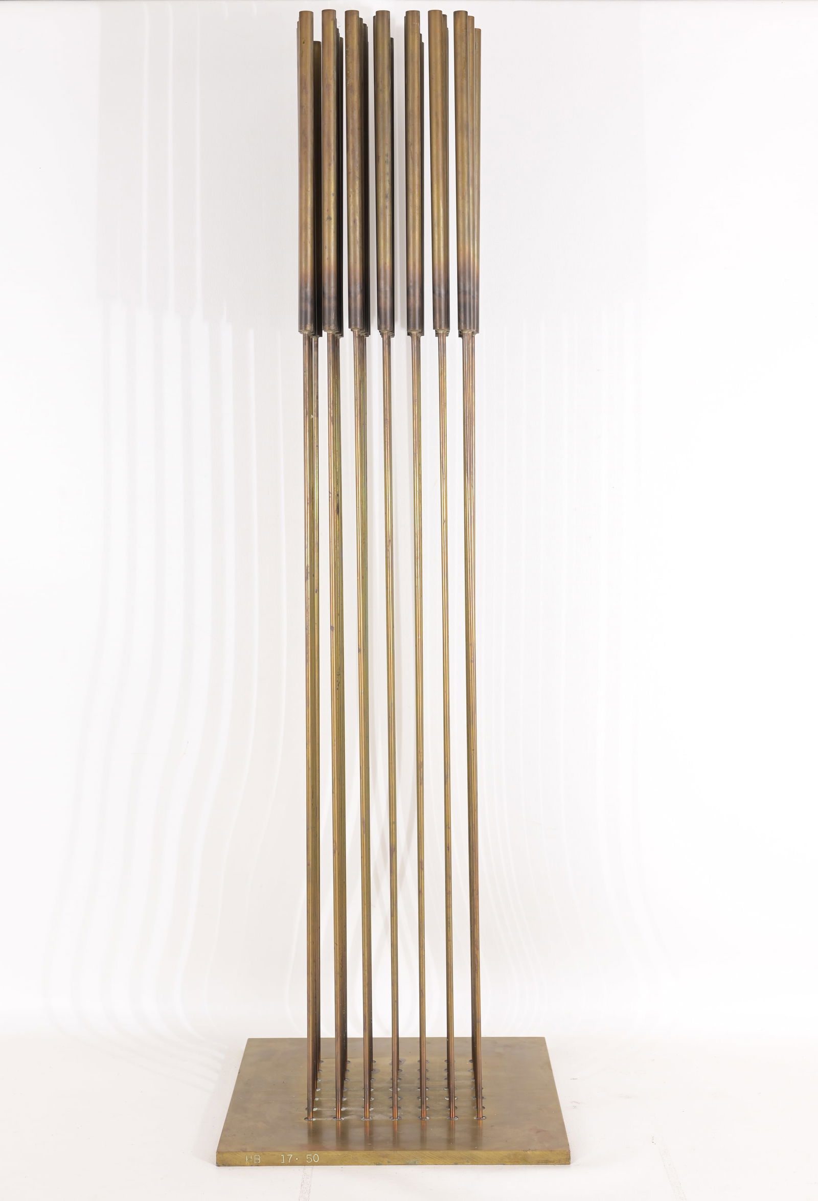 Harry Bertoia (1915-1978) "Sounding Sculpture" (1 of 6)