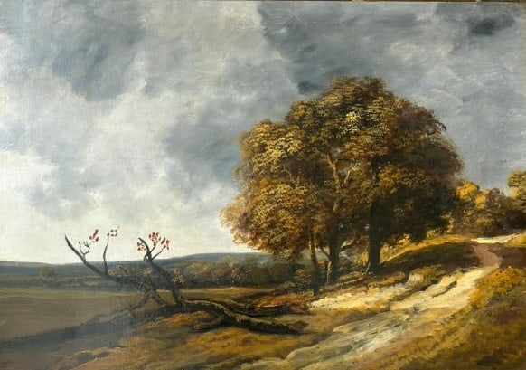 Georges Michel (France, 1763 - 1843) (1 of 1)