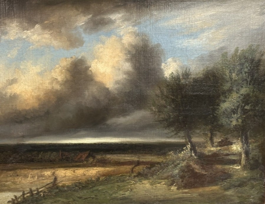 Georges Michel (France, 1763 - 1843) (1 of 1)