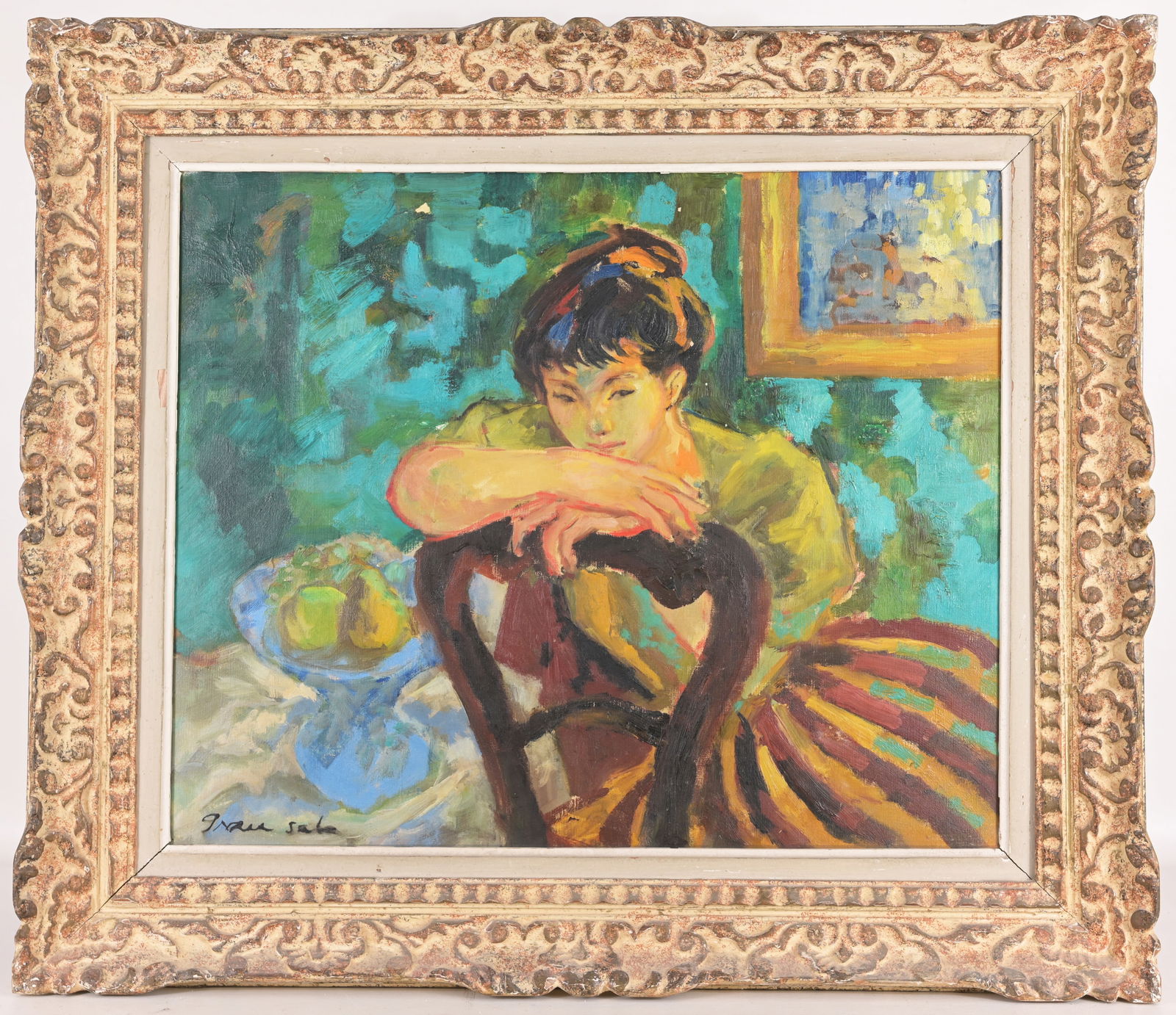 Emilio Grau Sala (Spain, 1911 - 1975) (1 of 4)