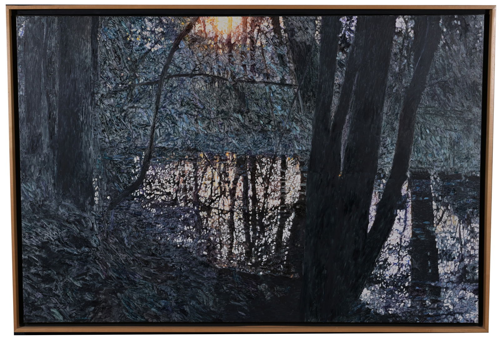 William Nichols (American, b. 1942) (1 of 7)