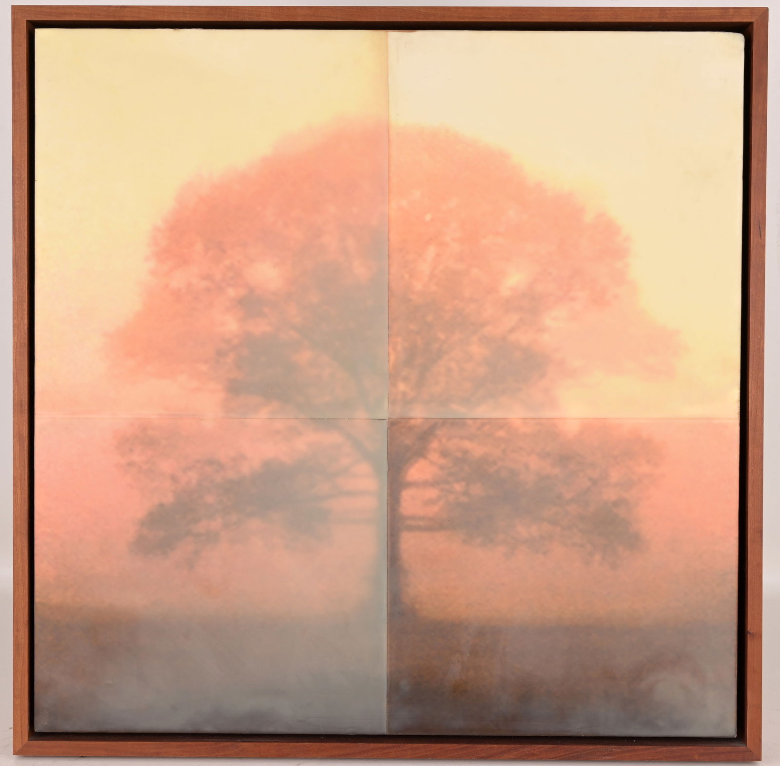 Tom Brydelsky - "Burst" - 2002 - 2