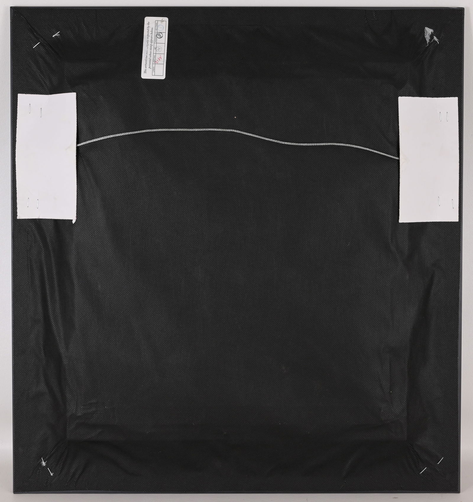 Peter Max - "Angel with Sun on Blends" - 5