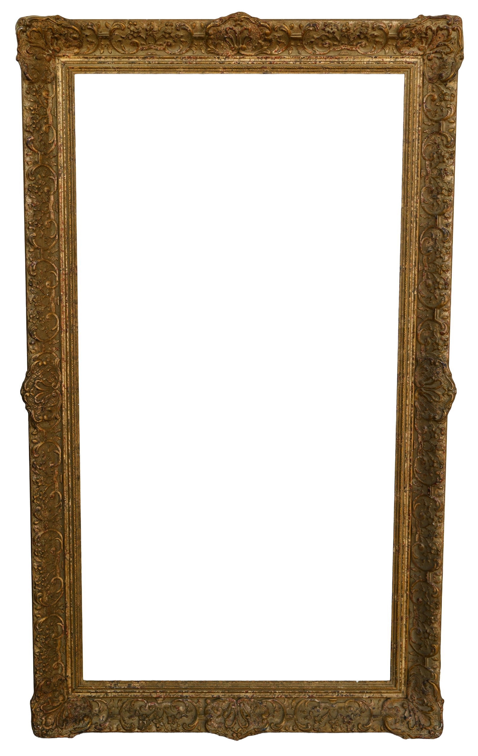 Barbizon Style Frame - 21.25 x 40.25 in. (1 of 4)
