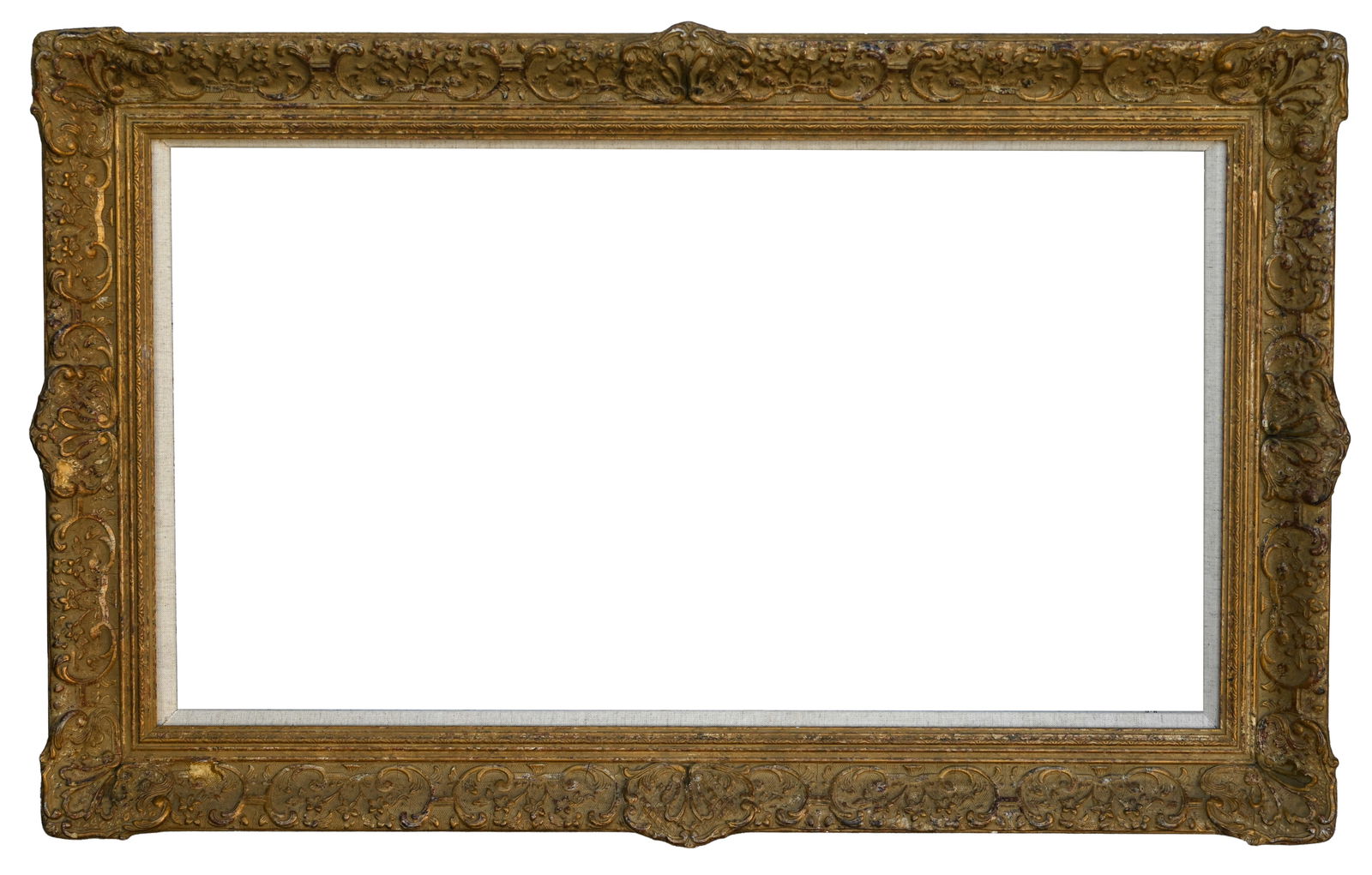 Barbizon Style Frame - 18.25 x 33 in. (1 of 4)
