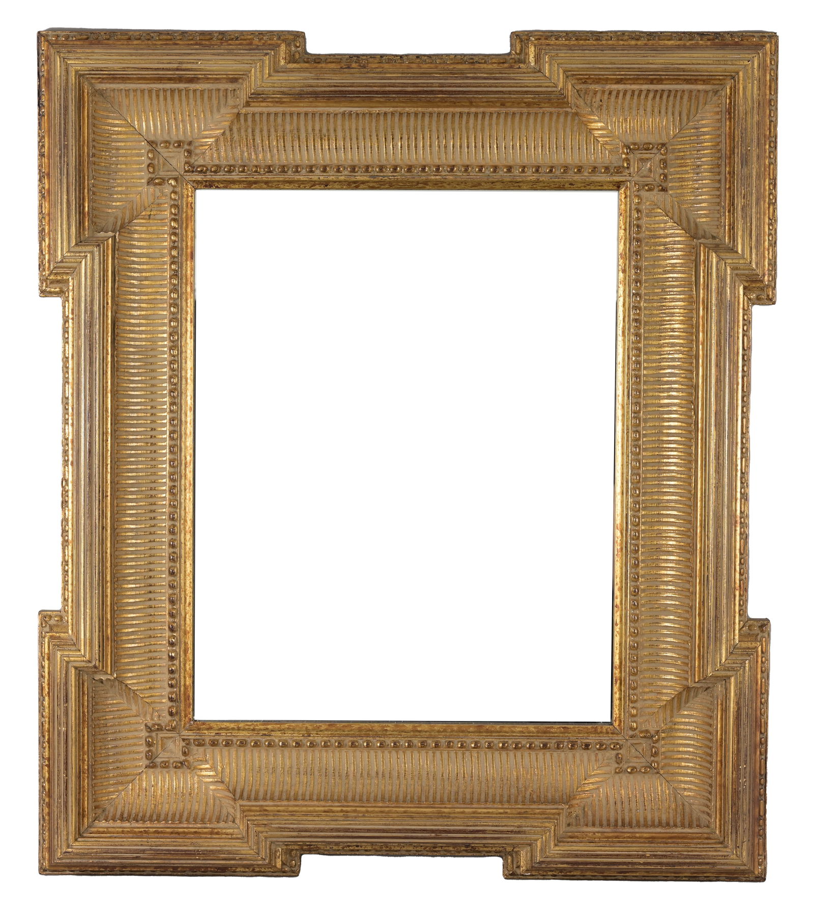 Mirrored Frame (1 of 4)