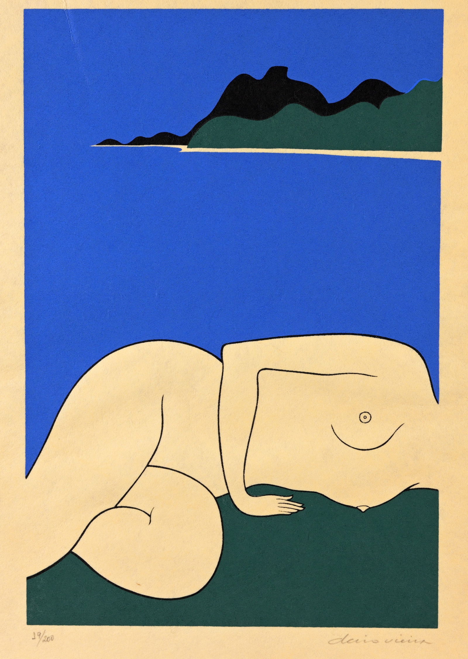 Decio Vieira - "Thoughtfull Mood" (1 of 8)