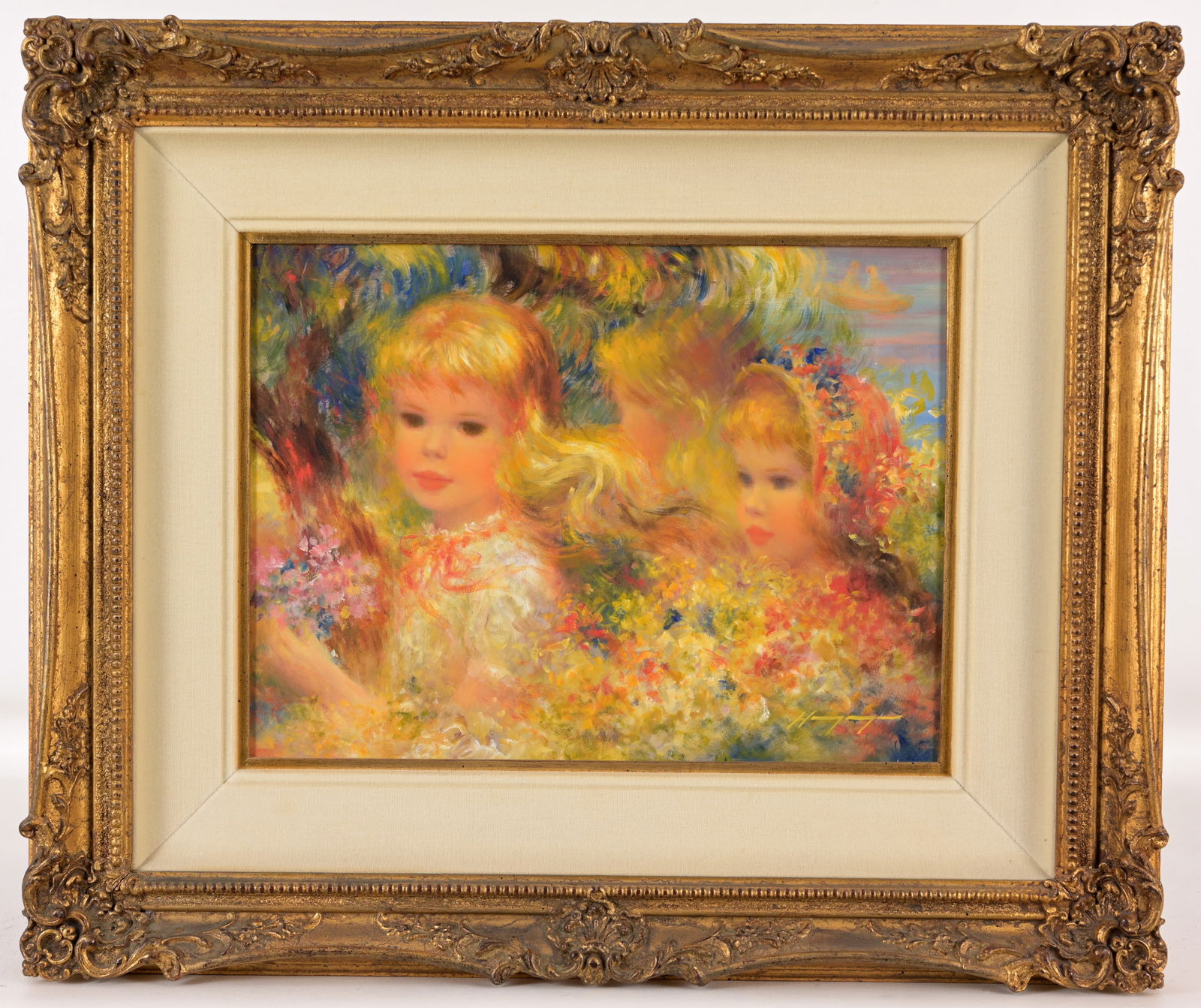 Harry Myers (American, 20th C.) (1 of 4)